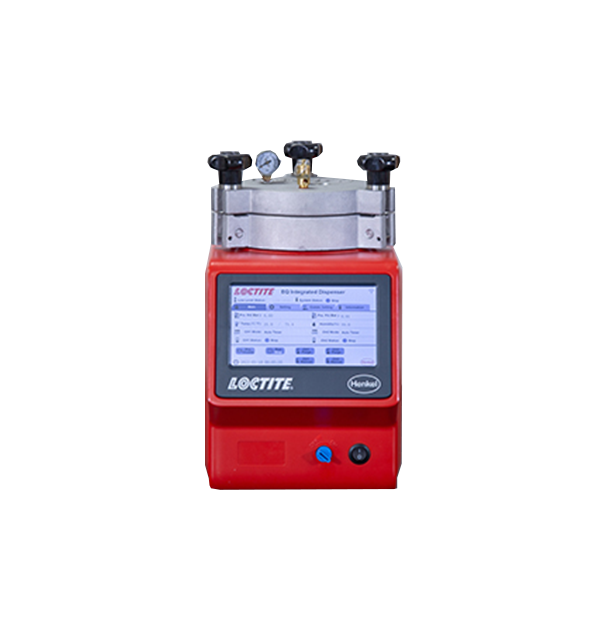 LOCTITE PULSE EQ RC50 一体式点胶储胶罐